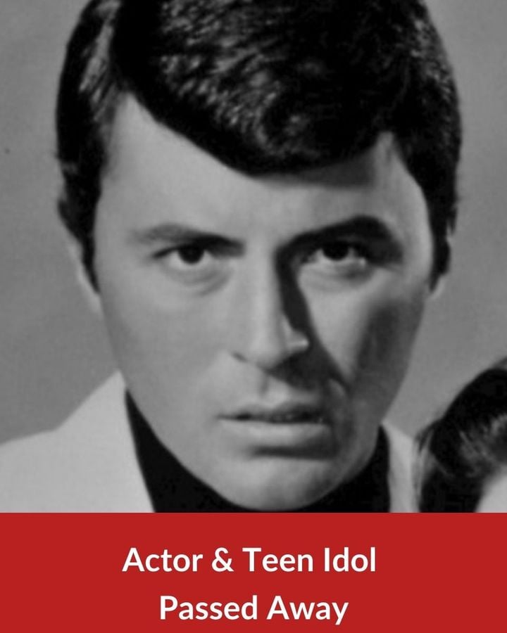James Darren: The Enduring Cool Behind the Hollywood Smile