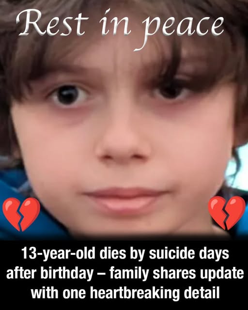 A Community Reflects: Remembering Josiah and the Importance of Support