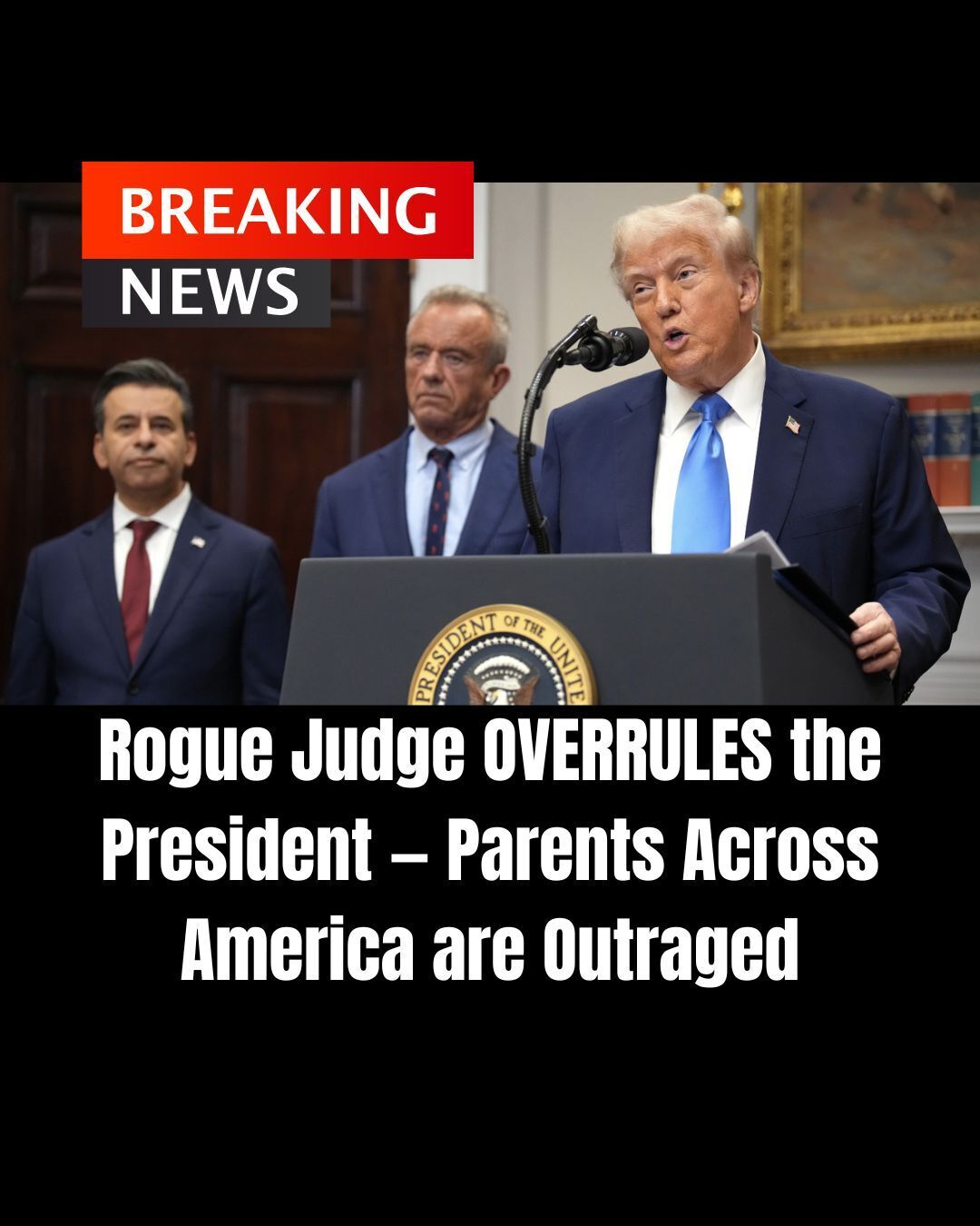 Federal Court Halts Proposed Changes to Childhood Vaccine Schedule