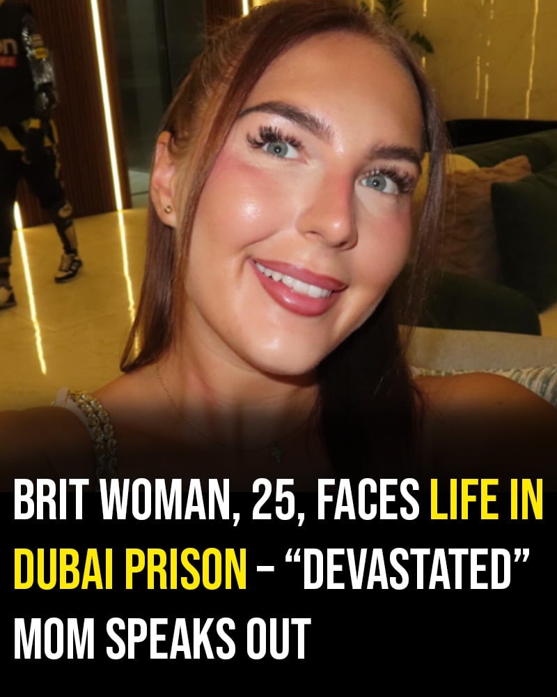 A Family’s Fear as Antonia Bettridge Faces Serious Charges Abroad