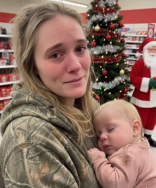 A Small Act of Kindness That Sparked Something Bigger