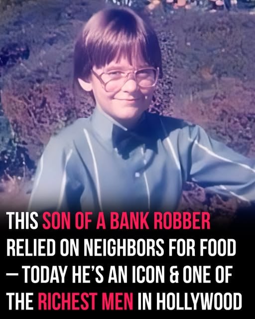 Tobey Maguire: From Unstable Beginnings to a Life Rewritten