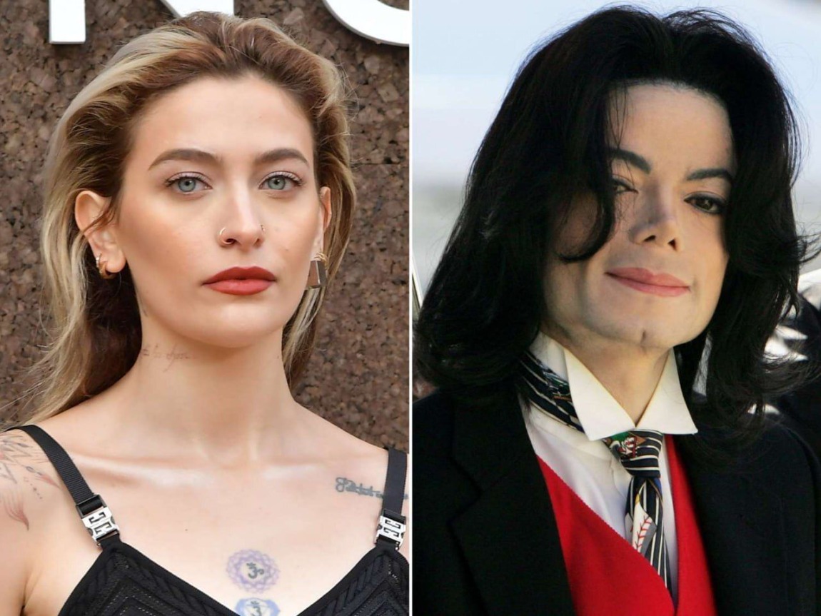 Paris Jackson’s Grace Under Pressure: A Story of Love, Loss, and Lasting Family Strength