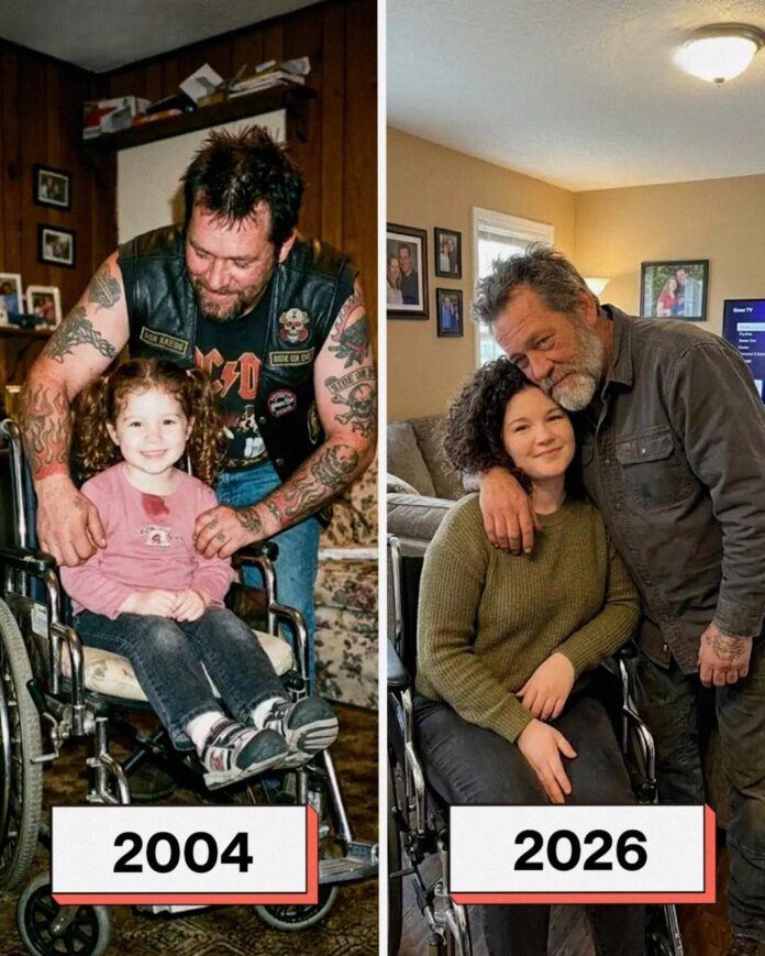 After the Silence: Rewriting a Life Shaped by Truth, Loss, and Second Chances