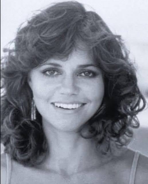 Sally Field’s Lasting Legacy: The Power of Being Unapologetically Real