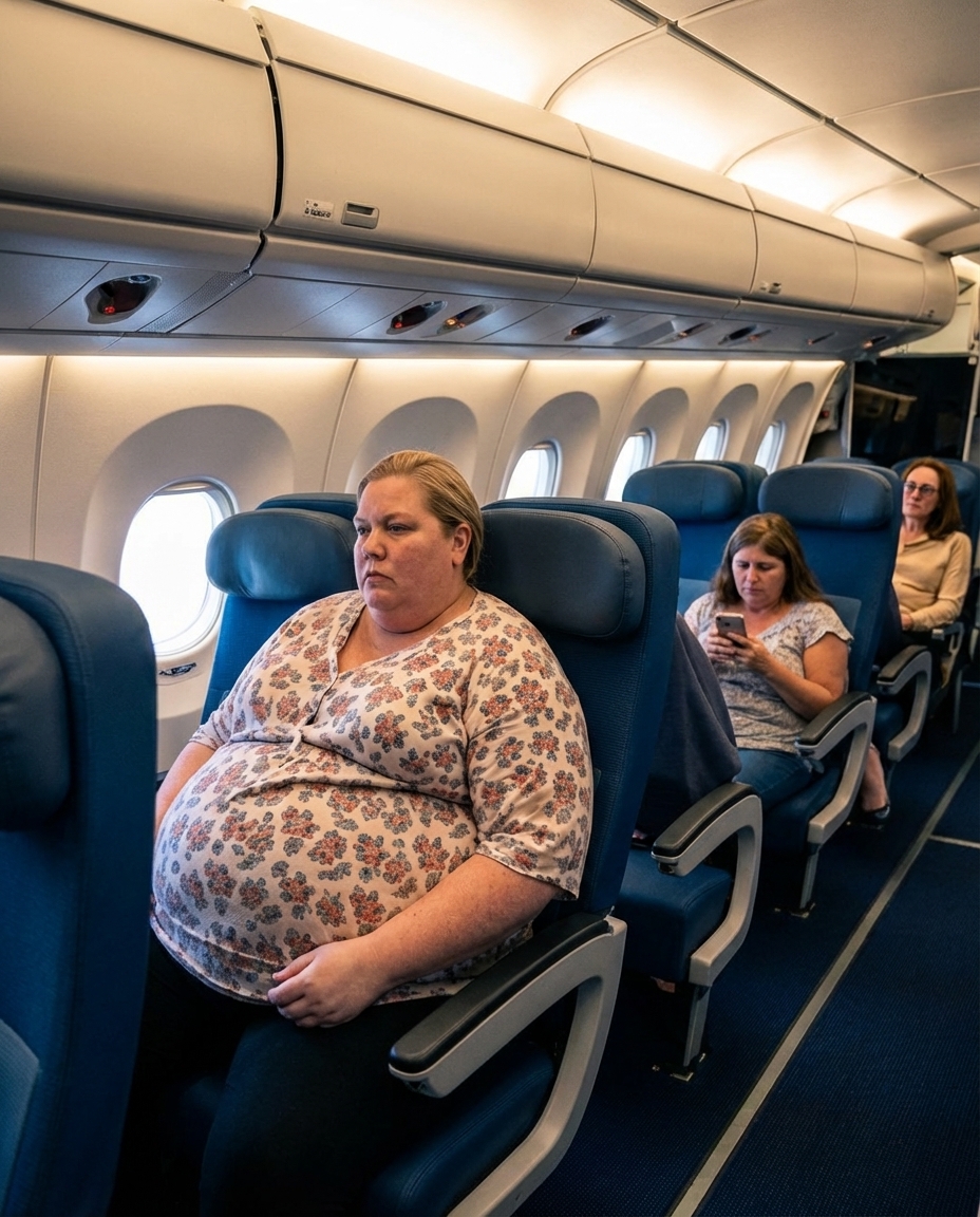 Traveling Confidently at Any Size: How One Woman Turned Criticism into a Movement