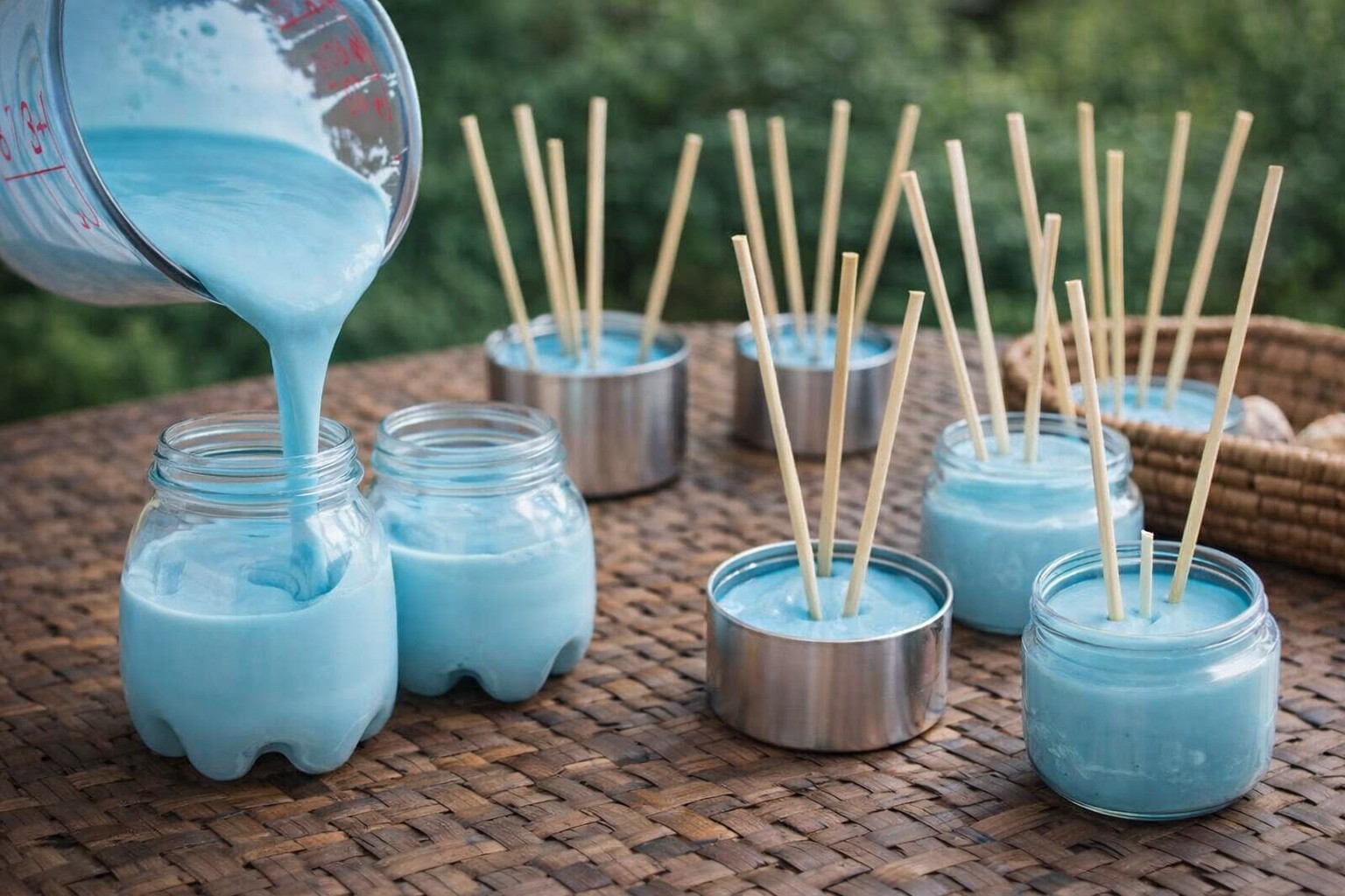 How to Freshen Your Home Naturally With a Simple Salt and Softener Trick