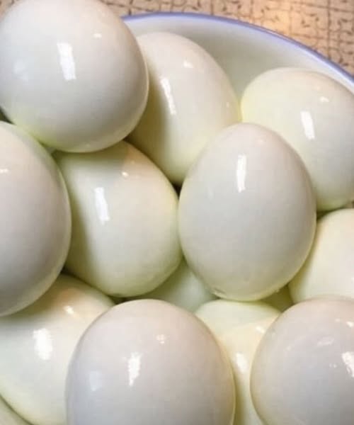Can Boiled Eggs Be Part of a Liver-Friendly Diet?