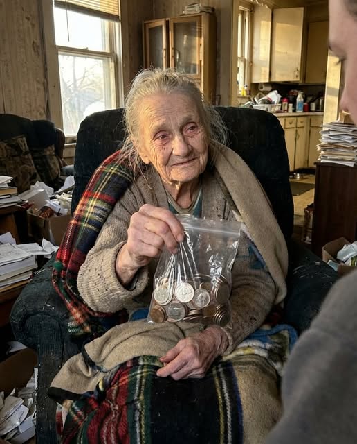 The Delivery That Changed More Than One Life