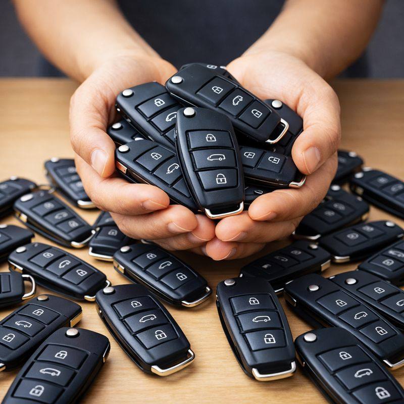 Why Your Car Remote Matters More Than You Think