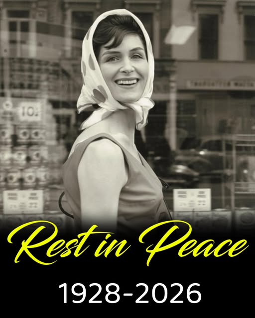 Daphne Selfe: The Woman Who Proved It’s Never Too Late to Begin Again