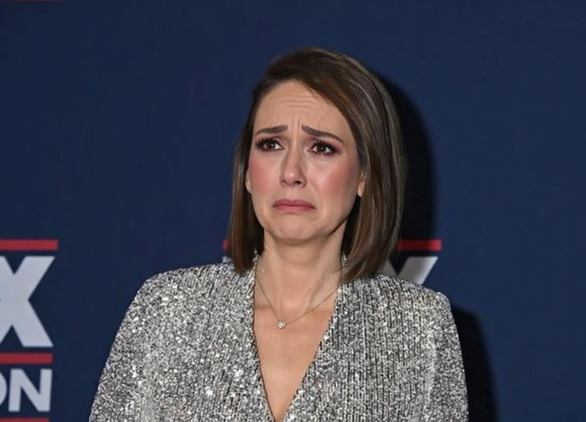 When Political Metaphors Spark Debate: The Jessica Tarlov Moment