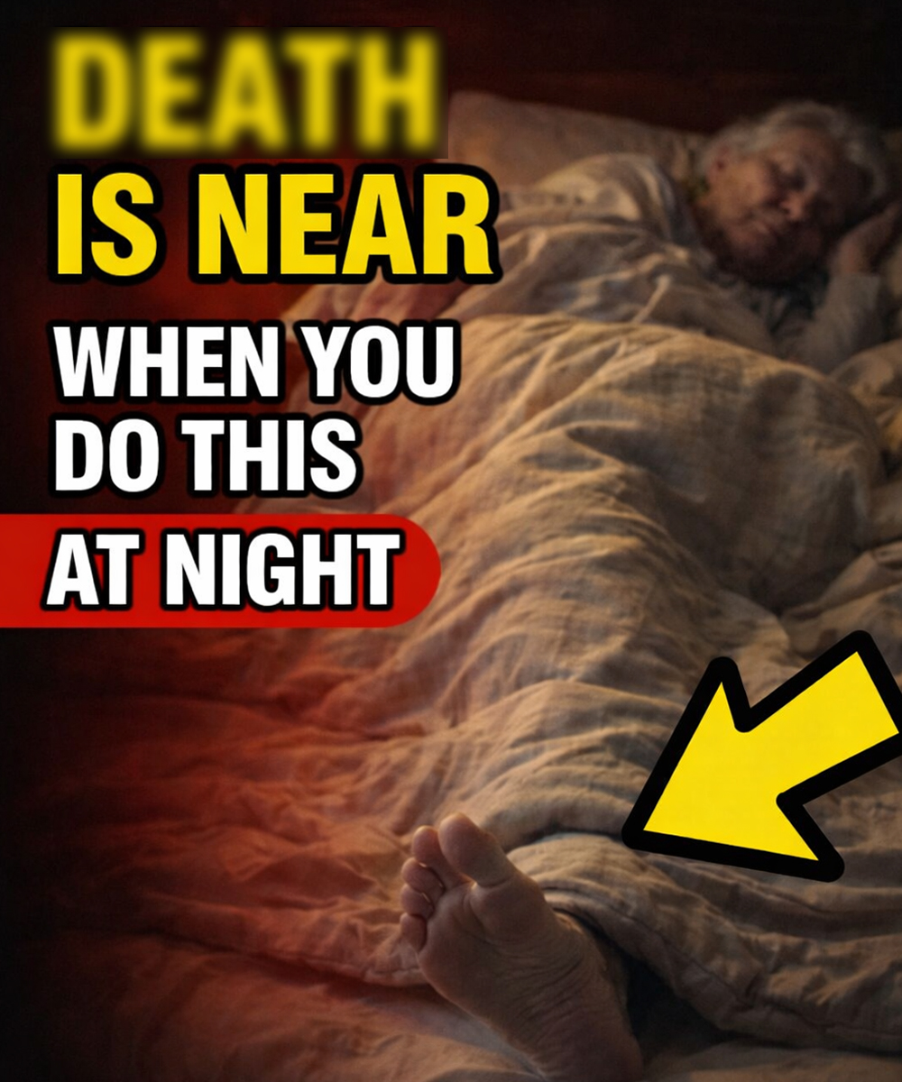 Why Nighttime Habits Can Quietly Affect Heart Health