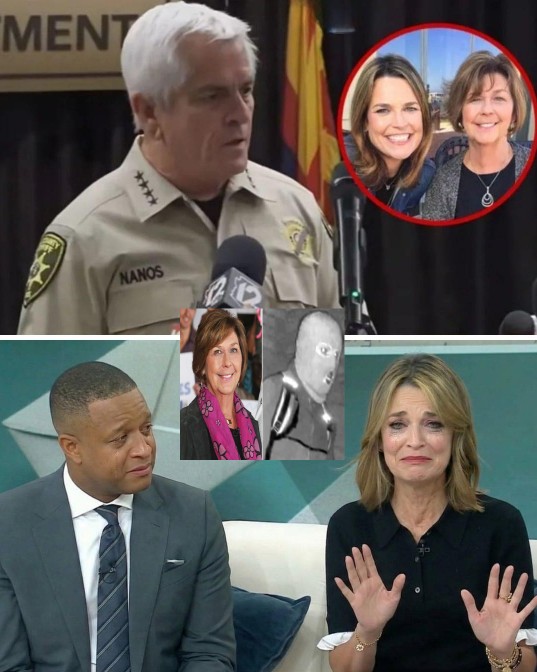 Savannah Guthrie Shares a Personal Update That Resonates with Viewers