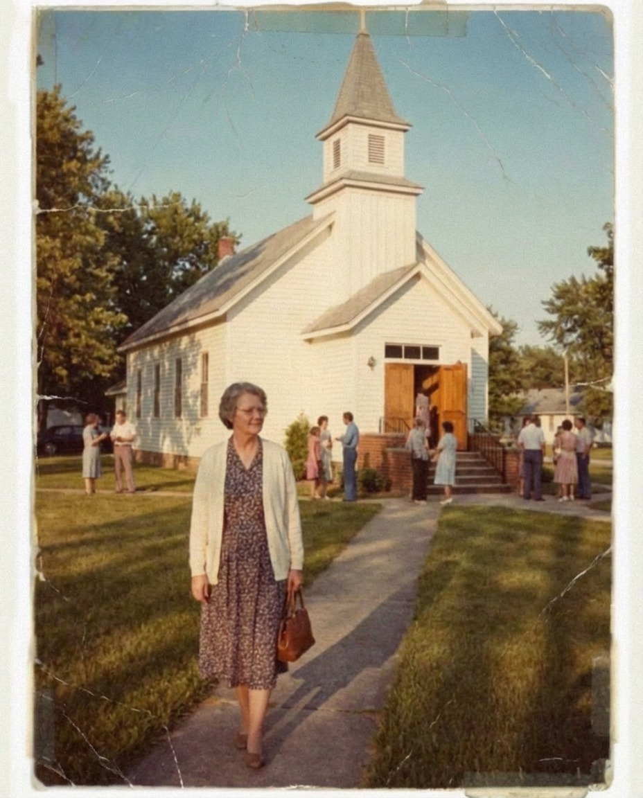 The Quiet Legacy of a Life Spent Serving Others