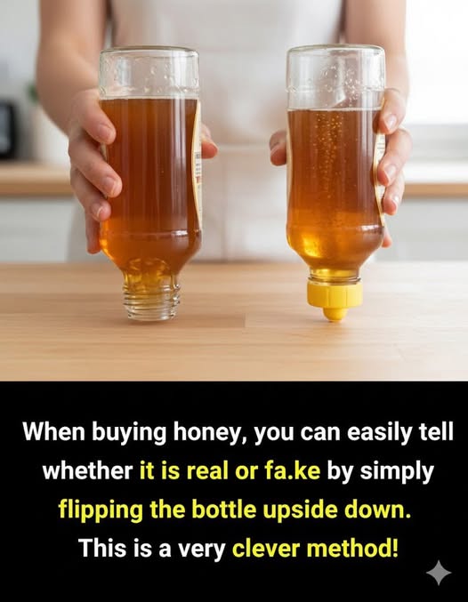How to Tell If Your Honey Is Truly Pure (And Why Simple Tricks Can Mislead You)