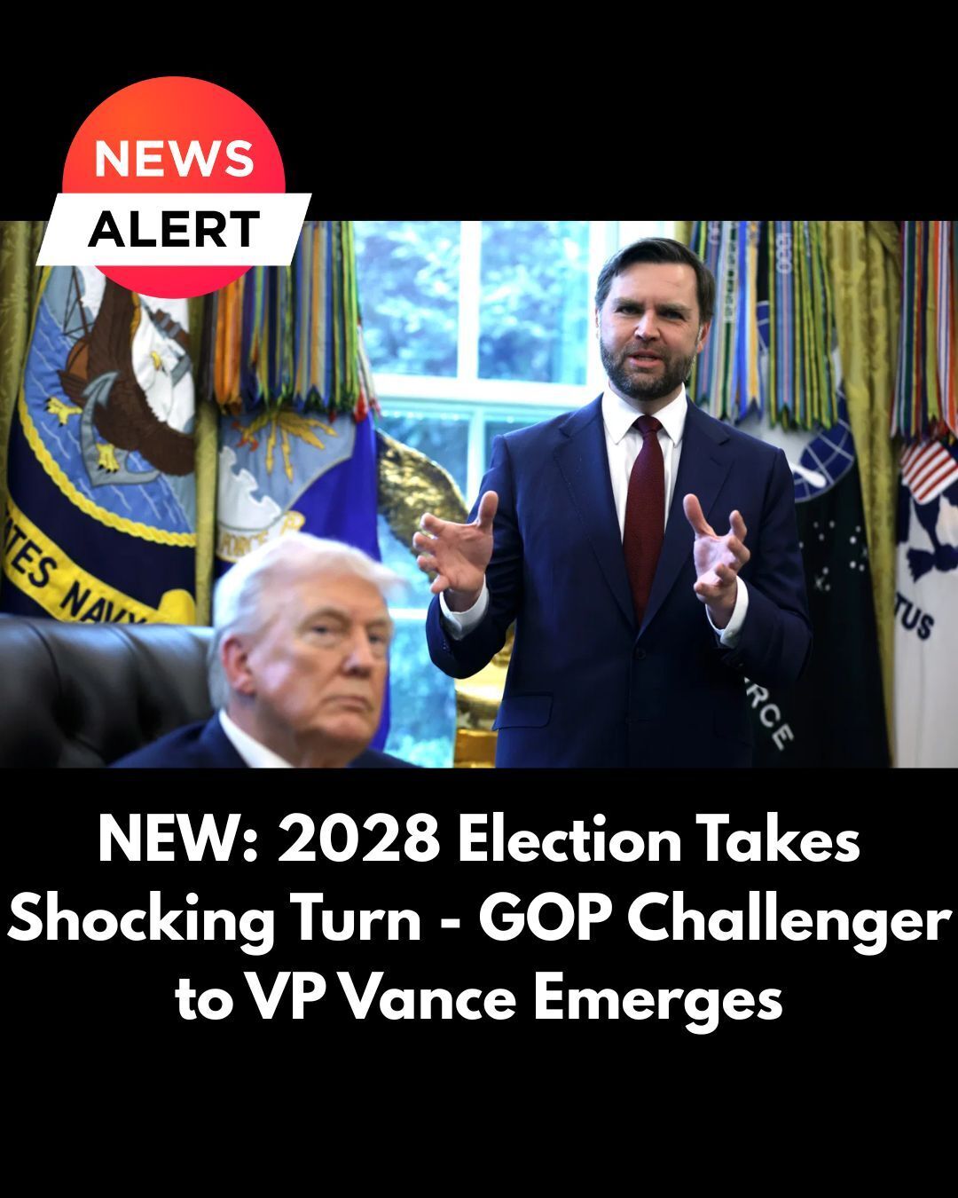 Rand Paul Weighs a Possible 2028 Presidential Run