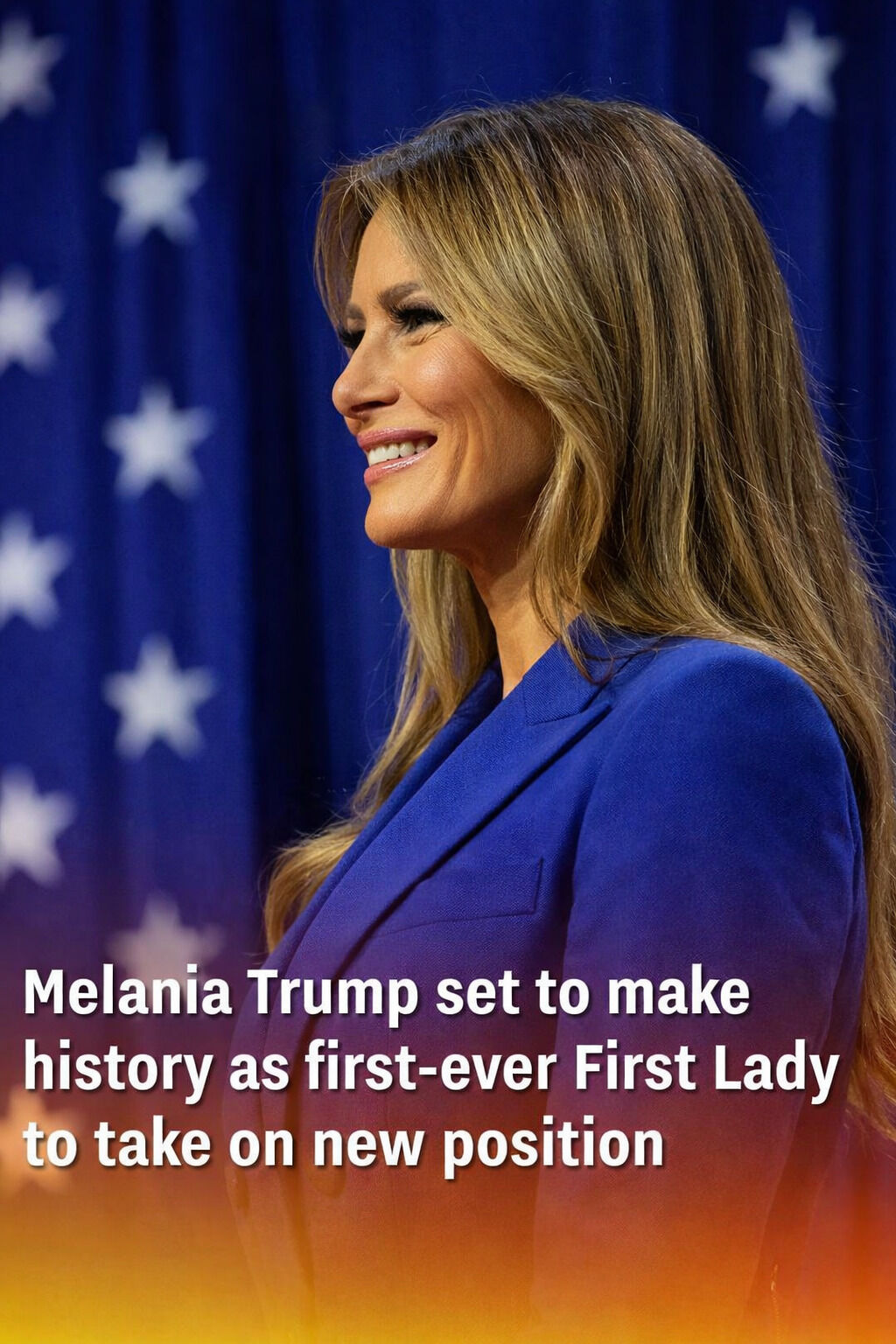 Melania Trump’s Next Public Chapter: Continuing Her Focus on Youth and Digital Wellbeing