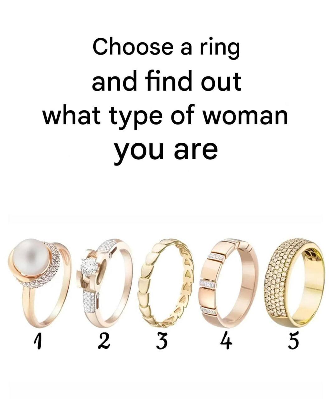 What Your Jewelry Choice Says About You: A Sparkling Peek Into Personality