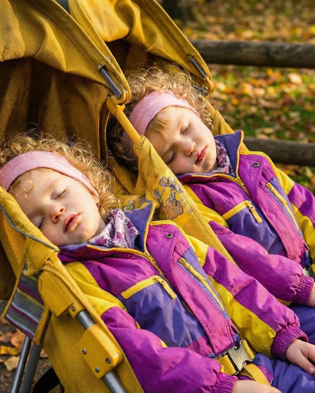 The Winter Morning That Changed Our Family Forever