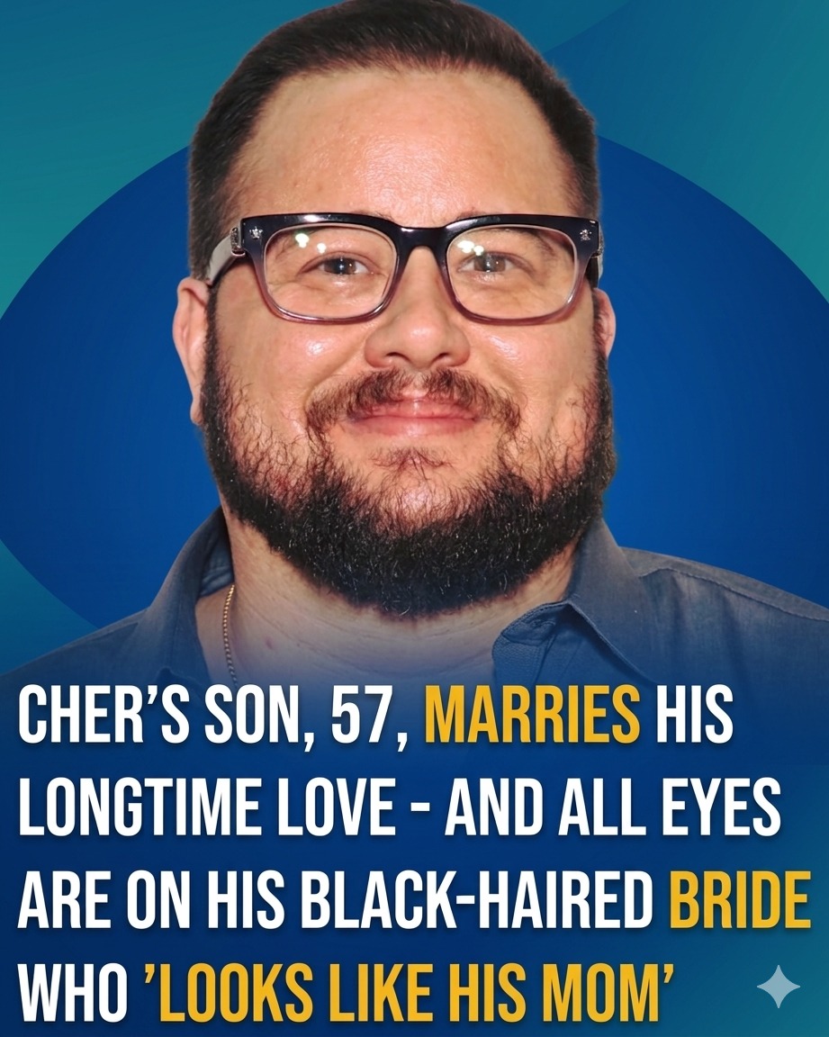 A Love Rekindled: Chaz Bono and Shara Blue Mathes’ Full-Circle Journey