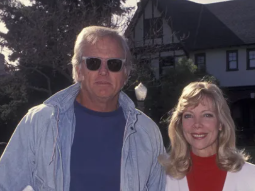 A Quiet Farewell to the Star Who Once Brought Tarzan to Life