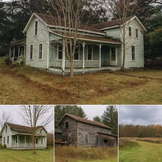 A Rare Opportunity to Reimagine a Classic New York Property