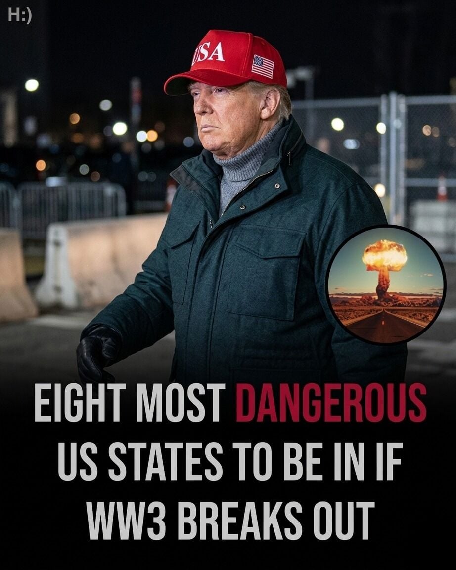 What Experts Say About Nuclear Targeting—and Why No Place Is Truly Isolated