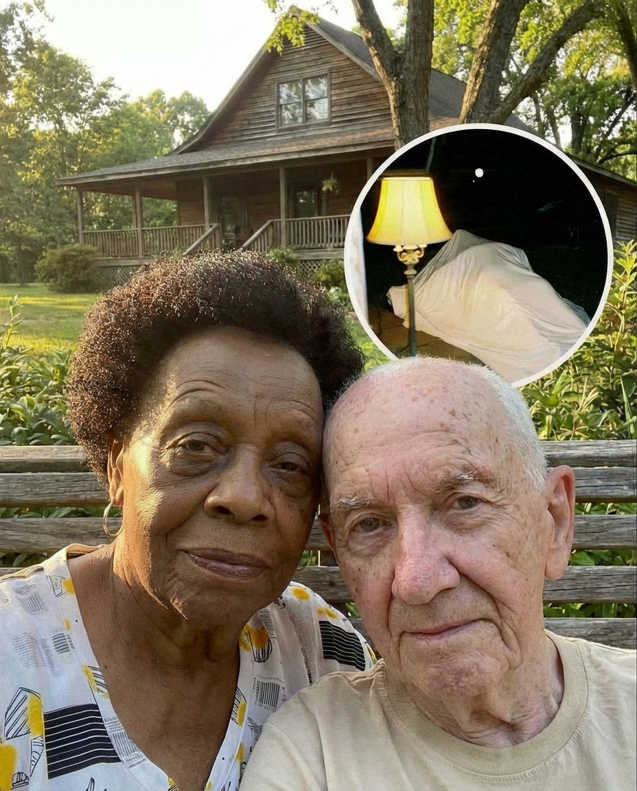 The Attic Door I Never Questioned—Until It Changed Everything