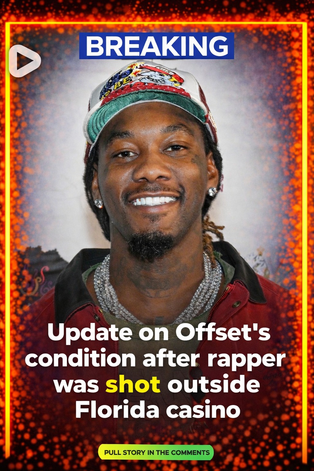 Offset Recovering After Shooting: What We Know So Far