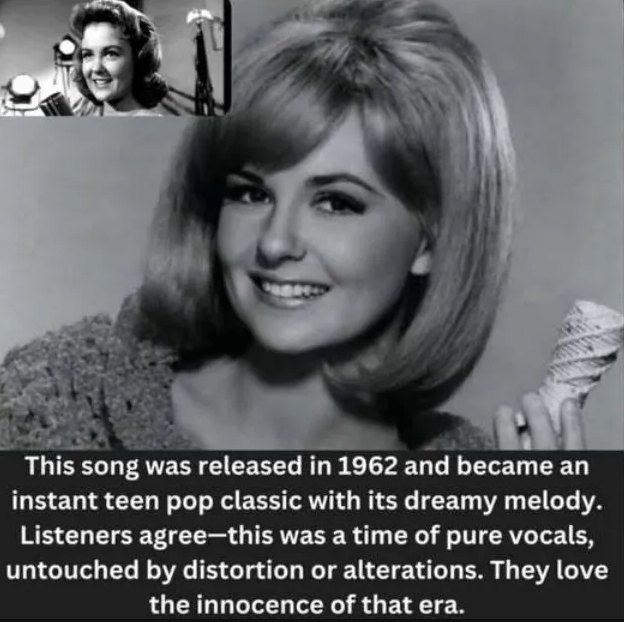 How One Song Can Define a Moment—But Not a Life: The Story of Shelley Fabares