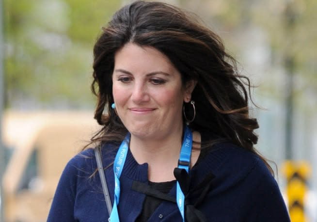 Monica Lewinsky’s Emotional Reflection: From Public Shame to Purposeful Advocacy