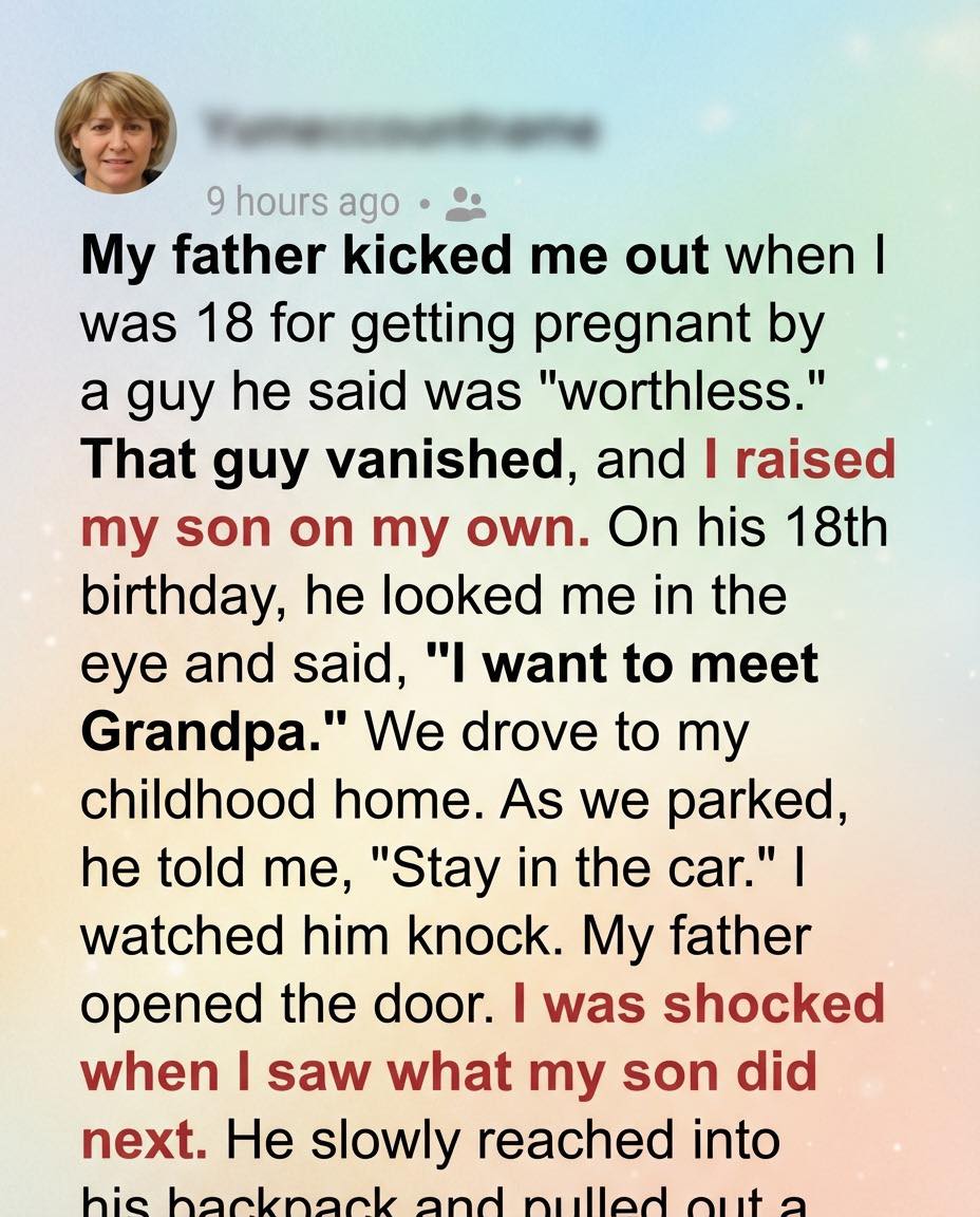 From Rejection to Resilience: A Journey That Redefined My Strength