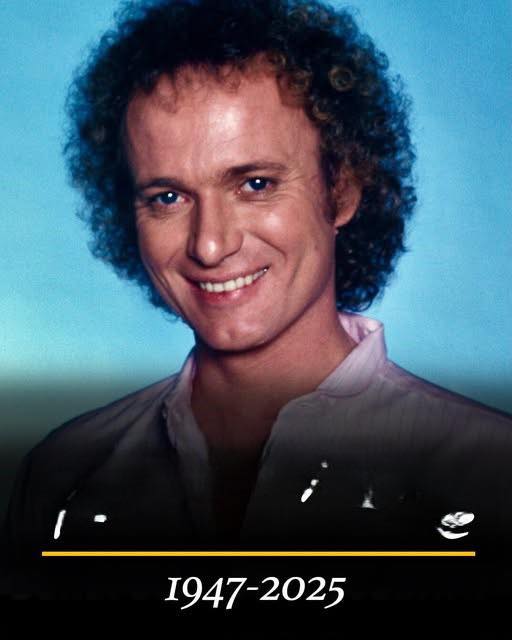 A Farewell to a Daytime Giant: Remembering Anthony Geary