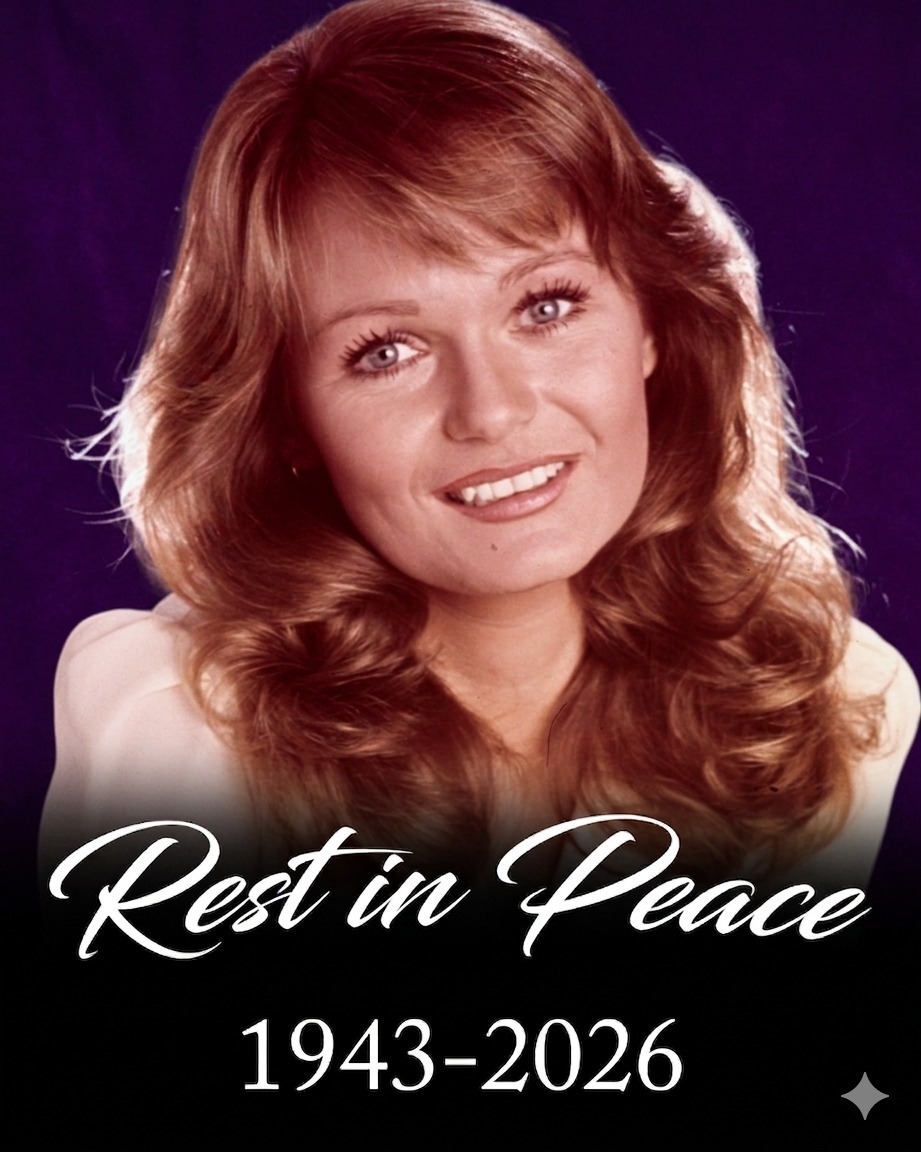 How Talent and Resilience Shape a Lasting Legacy: Remembering Valerie Perrine