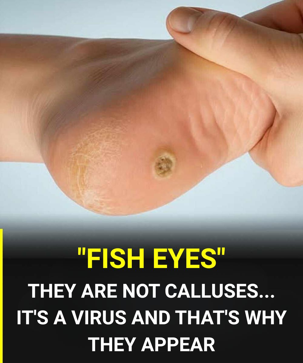 Callus or Plantar Wart? How to Tell the Difference and Treat It Properly