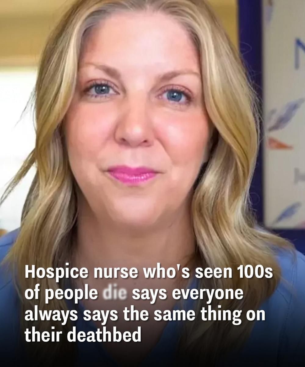 What Matters Most in the End: Lessons from a Hospice Nurse