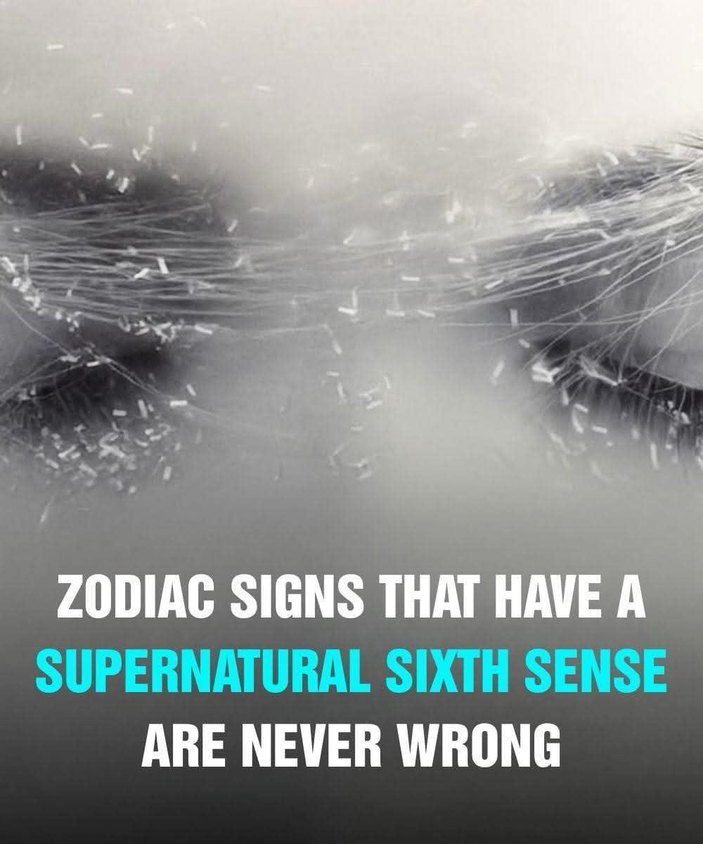 Zodiac Signs Most Attuned to Psychic Dreams—Could Yours Be One of Them?