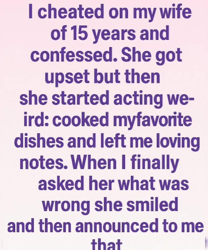 When Honesty Hurts—and Healing Begins