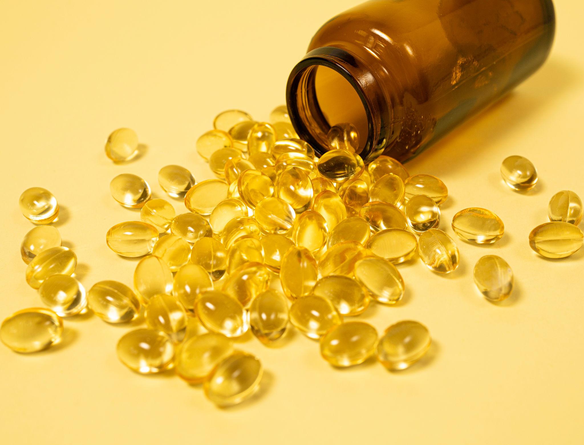 The Hidden Risks of Too Much Vitamin D: When “More” Becomes Harmful