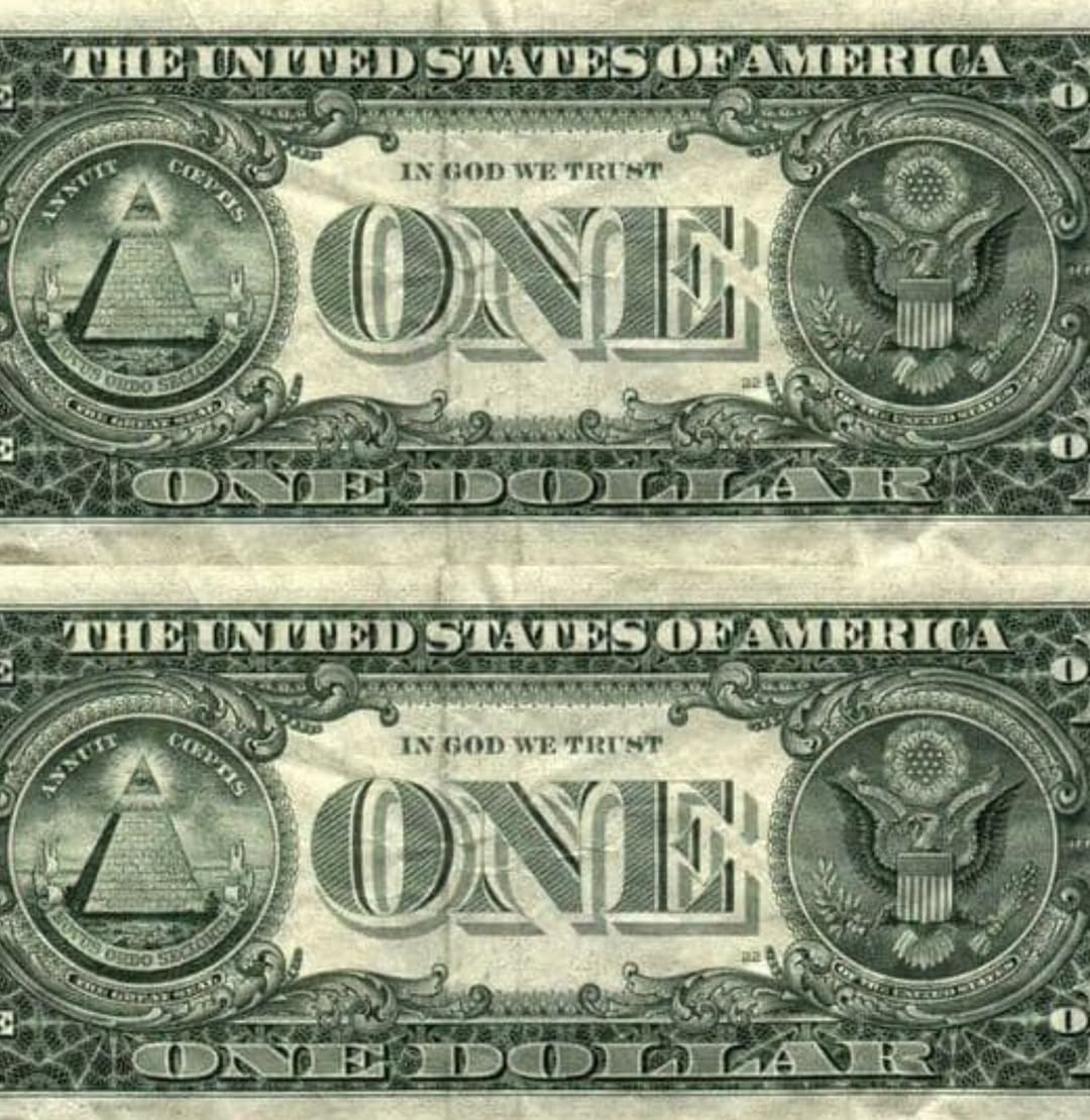The $1 Bills Worth a Second Look