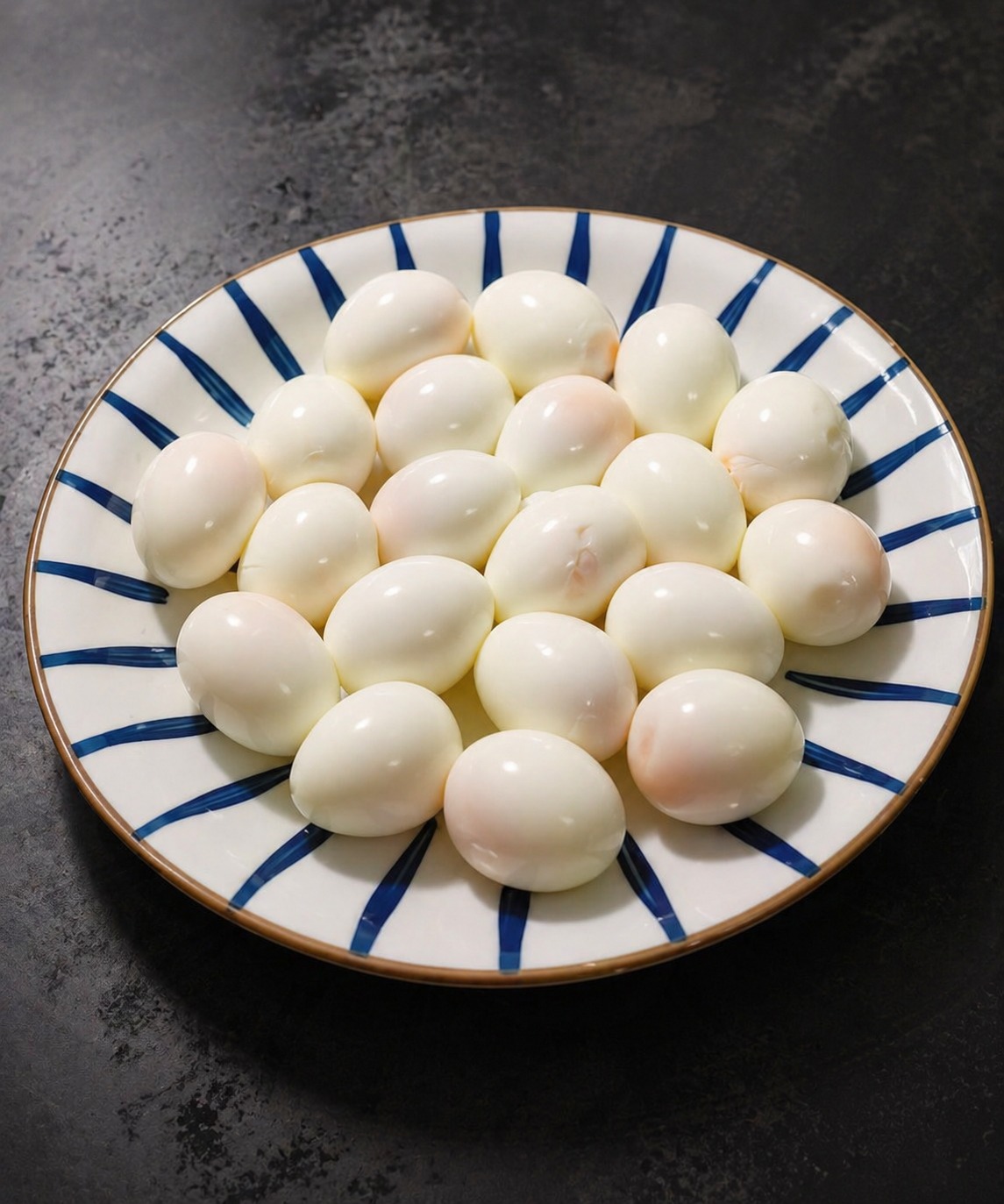Why Eggs Remain a Simple, Nutrient-Rich Choice