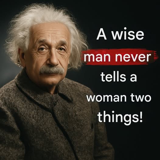 What Wisdom Really Means in Relationships: Rethinking the Quote Attributed to Albert Einstein
