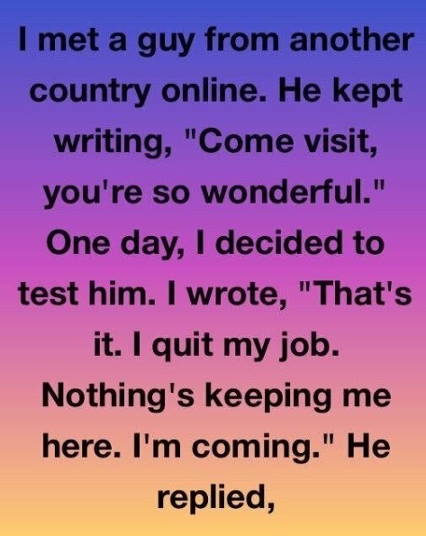 When Honesty Rewrites the Beginning of a Love Story