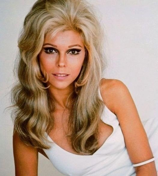 Nancy Sinatra: Reinvention, Resilience, and Refusing to Fade