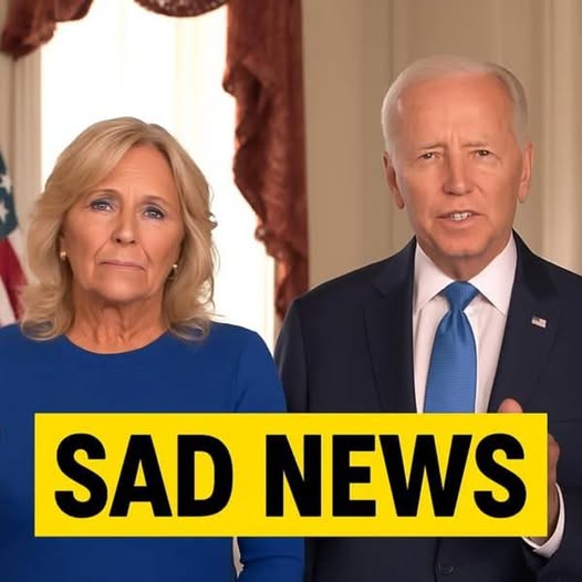 A Defining Moment: Joe Biden Steps Aside in 2024 Race