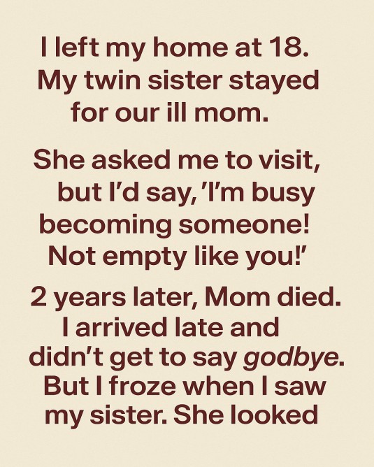 Learning the Meaning of Showing Up