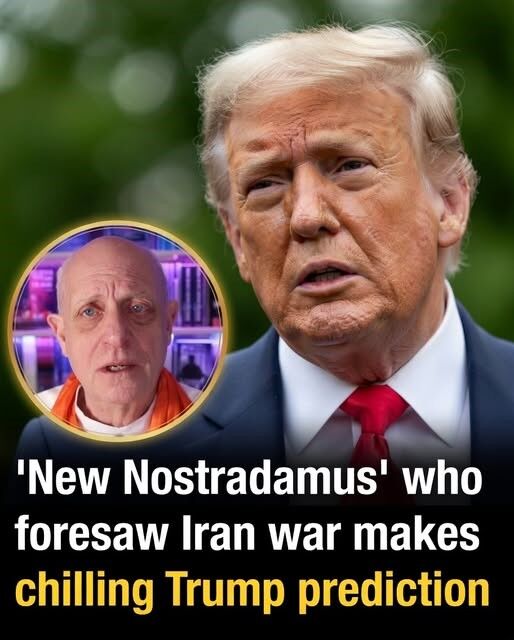 A Prediction About Power—and the Pressure That Shapes It