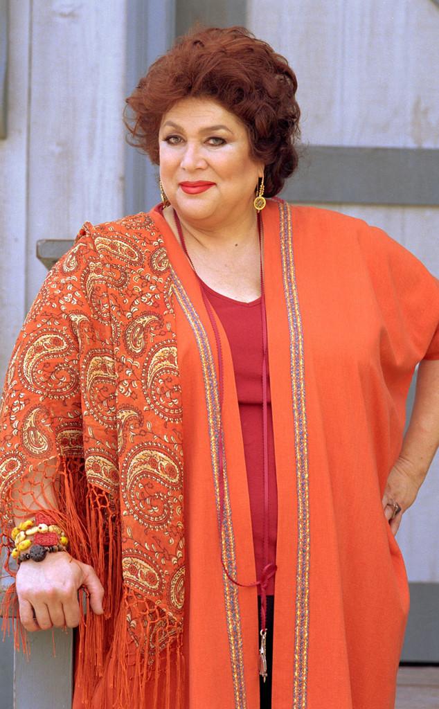 Liz Torres: From Immigrant Roots to Beloved TV Icon