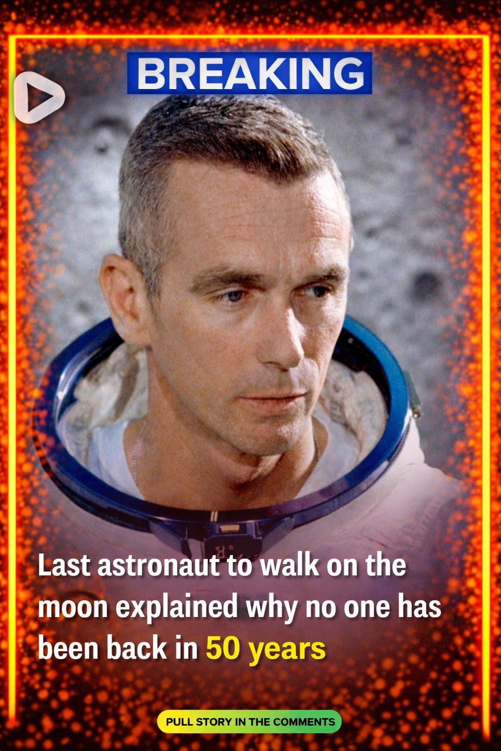 Why Humans Haven’t Returned to the Moon—and What Might Finally Change That